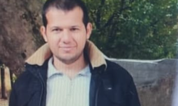İnegöl'de ekipler kayıp şahıs için harekete geçti
