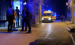 İnegöl'de çay ocağında cansız bedeni bulundu