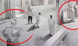 Osmangazi'de palyaço dehş*ti