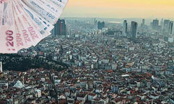 Konut kiralarında bir ilk! Bu rakamlar daha önce görülmemişti...