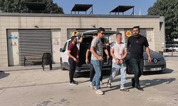 İnegöl'de silahlı saldırı! Arkadaşını vurdu