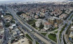 Bursa'da belediye 47 milyonluk gayrimenkulleri satışa çıkardı