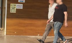 İnegöl'de tahrayla yaralandı