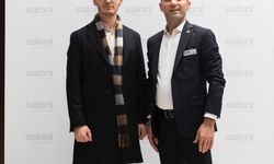 Saloni’den Dijitalleşme Hamlesi: IFS ERP Globalde Örnek Gösterildi