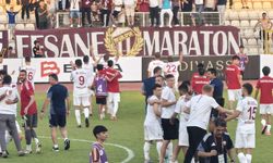 İnegölspor Karacabey'i rahat yendi