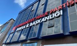 CHP Bursa’da Delege Seçimleri krize döndü: İtirazlar çığ gibi büyüyor