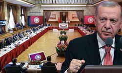 Cumhurbaşkanı Erdoğan'dan "Terörsüz Türkiye süreci" açıklaması: Tüm gövdemizi taşın altına koyuyoruz, tarihi bir sürecin