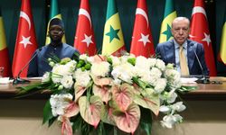 Cumhurbaşkanı Erdoğan'dan muhalefete Afrika tepkisi: Kardeşlik bağlarımızı kararlılıkla güçlendireceğiz