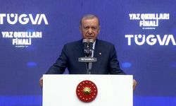 Cumhurbaşkanı Erdoğan'dan gençlere LGS desteği: Kimse size üvey evlat muamelesi yapamaz