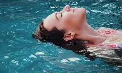 Deniz veya havuz keyfi kabusunuz olmasın