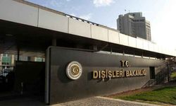 İsrail'in Suriye'ye yönelik saldırılarına Türkiye'den sert tepki