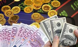 Dolar düştü, euro çıktı! Altın fiyatlarında sert yükseliş