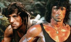 Dünyanın en 'kült' karakterlerinden: Rambo'yu oynayacak yeni isim herkesi şaşırttı