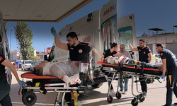 İnegöl'de işçi yaşam savaşı veriyor