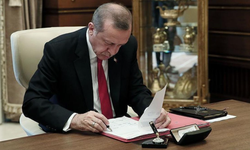 Erdoğan'ın imzasıyla Resmi Gazete'de! 9 ismin hapis cezası kaldırıldı