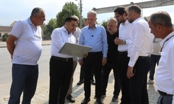 Ağaç işleri sanayisinde atıl alanlar otoparka dönüşüyor