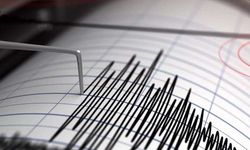 Hatay'da deprem: Açıklama geldi