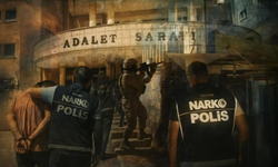 Bursa dahil 70 ilde uy*şturucu satıcılarına büyük darbe