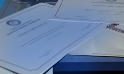Sahte diploma skandalı devam ediyor!