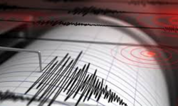 Adana'nın o ilçesinde deprem: Kandilli'den açıklama geldi