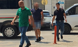 İnegöl'de uyuşt*rucu taciri kovalamaca sonucu yakaladı