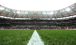 St Patricks Beşiktaş maçı saat kaçta hangi kanalda?