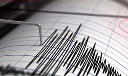 Hatay Dörtyol'da deprem