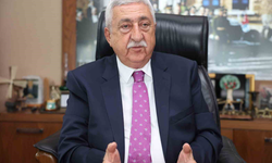 Palandöken: "Esnafla vatandaş karşı karşıya getirilmemeli"