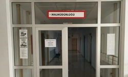 922 İlçede Malmüdürlükleri kapatıldı! Müdürlere ne olacak?
