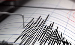 Balıkesir'de korkutan deprem