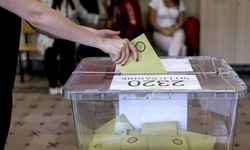 Son ankette çarpıcı sonuç: AKP geride kaldı fark giderek açılıyor