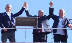 Özgür Özel duyurdu: Memleket Partili belediye fiilen CHP'ye geçti