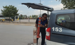 İnegöl’de Kaldırım Ve Yol İşgallerine Geçit Yok