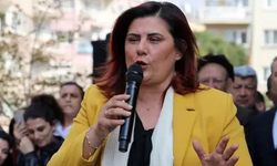 Özlem Çerçioğlu CHP'den istifa etti!