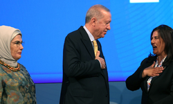 Özlem Çerçioğlu resmen AK Parti'de!
