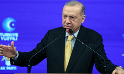 Cumhurbaşkanı Erdoğan: "AK Parti ailesinin yeni üyelerine saldıranlara ‘hadi oradan' diyorum''