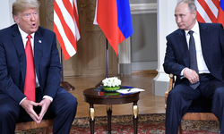 Kremlin duyurdu: Trump ve Putin Alaska zirvesi için saat belli oldu!
