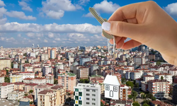 Konutta yeni dönem! Yasak kalktı
