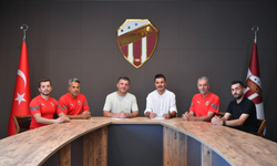 İNEGÖLSPOR ALTYAPISI İÇİN ÖNEMLİ ADIM: ALTYAPI PİLOT TAKIMI BELLİ OLDU