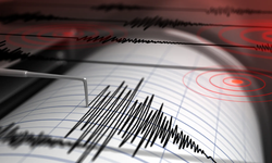 Balıkesir Sındırgı'da 2.1 büyüklüğünde deprem