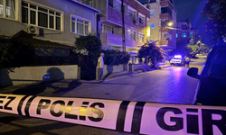Sokak ortasında v*hşet: Satırla boğazı kesilerek öldürüldü