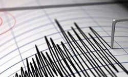 Adıyaman'da 2.3 büyüklüğünde deprem