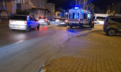 Bursa'da direksiyon başında kalp krizi geçirdi