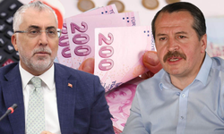 Zamda anlaşamadılar, memurlar iş bıraktı!