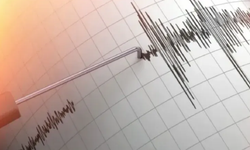 Balıkesir'de 2.2 büyüklüğünde deprem