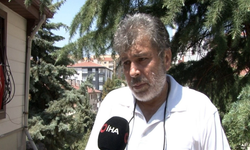 “23 Yılımı Aldılar” Baba Şahin Çakır Yaşananları Anlattı