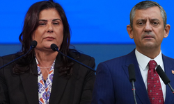 Özlem Çerçioğlu'ndan Özgür Özel hamlesi!