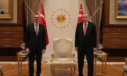 İletişim Başkanı Duran'dan Özel'e tepki