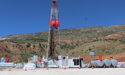 Temmuz Ayında Petrol Üretimi 4 Milyon Varile Ulaştı