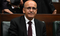 Mehmet Şimşek'ten kritik mesaj: "Hedefimiz refahı artırmak"